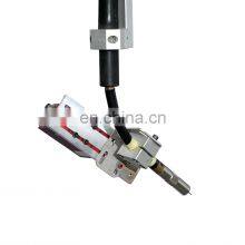 China Industrial CNC Welding Robot /Robotic Arm 6 -8 Axis Robot for TIG/MIG/MAG Welding Machine thumbnail-5