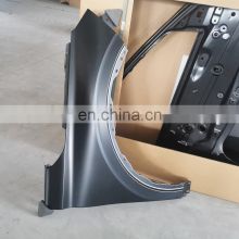 2019-2020  Lin-coln Corsair  front fender auto body parts   OEM#LJ7Z16006C LJ7Z16006B