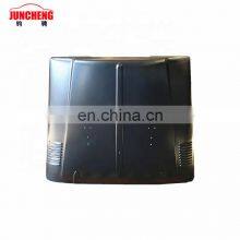 Steel Land Cruiser 40 SERIES FJ40 FJ45 BJ45 Bj40 HOOD BONNET CAPOT for Sale Vintage Cruiser Parts thumbnail-1