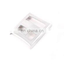 For BMW E90 3 Series 2005-2012 ABS Car Interior Rear Air Conditioning Vent Frame Trim Accessories thumbnail-1