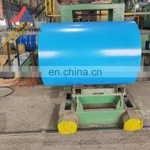 JIS G3302 Az150 Ppgl Coil Galvalume G550 Galvalume Steel Coils for Rooing Sheet thumbnail-4