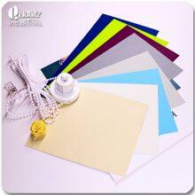 Popular Hot Sale White Color Foaming Sunshade Fabric thumbnail-5