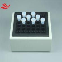 Micorwave Digestion Acid Driving Heater for 48-Hole 29*160mm thumbnail-2