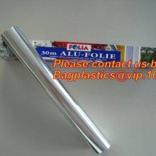 8011 HEAVY DUTY ALUMINUM FOIL LARGE JUMBO ROLL, HOUSEHOLD Aluminum Foil Large Rolls FOOD PREPARATION AND STORAGE thumbnail-2