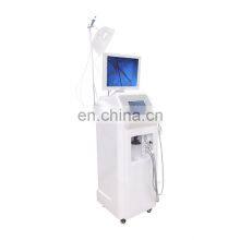 2020 New Arrival Water Oxygen Jet Facial Machine Skin Test Deep Cleaning Hydration Lifting Skin Care Beauty Instrument thumbnail-5