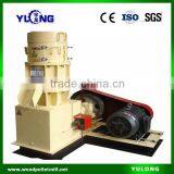 SKj2-350 Horse Manure Pellet Making Machine ISO9001 thumbnail-6