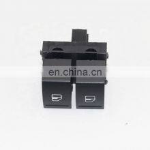 Electric Window Control Switch 4 Pin for VW Golf 5 PASSAT Leon ALTEA