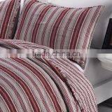 Yarn-dyed Linen Cotton Quilt thumbnail-3