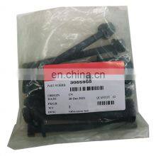 K19 QSK19 Engine Flange Hed Screw 3065950 thumbnail-3