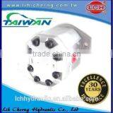 China Supplier Hydraulic Gear Pump thumbnail-2