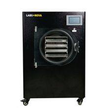 0.4m2 Home Food Vacuum Freeze Dryer For Sale  Freeze Dryer For Home Use Mini Freeze Dryer