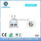 Used Mobile Phone Wall Charger 5V 2A Usb Wall Charger Made in China thumbnail-3