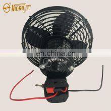 High Quality Wheel Loader Part 6 Inch 24v Fan 60401050021 for L936 LG833n thumbnail-3