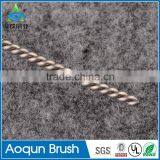 Bottle / Flask Brush ,Cylinder Brush 11" Length thumbnail-4