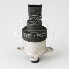 PC220-8 SAA6D107 VALVE 0928-400712 thumbnail-3