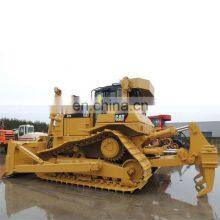 Japan D7R Crawler Bulldozer for Sale , Caterppillar Dozers D7 on Sale in Shanghai thumbnail-5