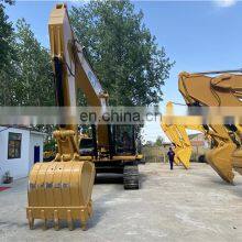 Подержанный экскаватор CAT 320D, CAT320D 320 325 330, экскаватор CAT 320D 320C 325C 330D 330C в наличии thumbnail-5