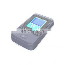 Portable Colloidal Gold Immunoanalyzer POCT Quantitative Fluorescent Immunoassay Analyzer For Clinic Laboratory Devices thumbnail-3