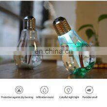 Cute Usb Ultrasonic Mini Cool Mist Maker Aroma Diffuser for Home Office thumbnail-2