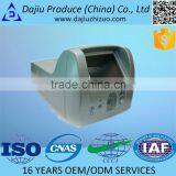 OEM&ODM Custom Made Plastic Enclosure Case