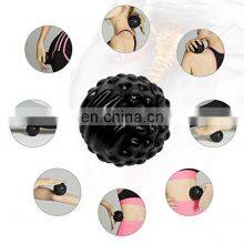 Deep Tissue Trigger Point Balls Small Spiky Massage Balls thumbnail-3