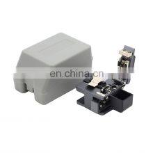 Fiber Cleaver Fiber Optic Splicing Tool Kit thumbnail-2