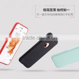 TOTU SILICONE PHONE COVER FOR IPHONE 6S/6SPLUS/6/ 6PLUS thumbnail-5