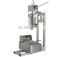 Churros Making Machine, Spanish Churro Machine thumbnail-5