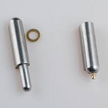 Wholesale Customized Weld On Type Mechanical Hinges thumbnail-5