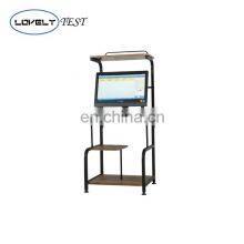 HYE-300D Automatic Cement Compression&Flexural Testing Machine thumbnail-3