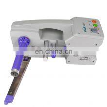 Top Quality 120W Air Plastic Inflatable Film Roll Bag Bubble Packing Cushion Making Machine Price With Air Pillow thumbnail-4