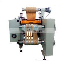 Kiss Cut (Half Cut) Slitting Machine for Paper and Adhesive Tape thumbnail-2