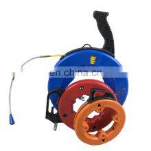 Electric Fiberglass Fish Tape /communication Wire Puller thumbnail-1