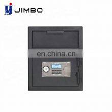 Jimbo Heavy Duty Digital Electronic Coin Cash Drop Depository Safe With Two Keys thumbnail-4
