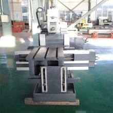 BC6063 Mechanical Shaper Wal Mart CNC BC6066 Metal Planing Equipment thumbnail-3