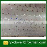 Factory Wholesale Clear Corrugated pp Plastic Waterproof Sheet Roll thumbnail-5