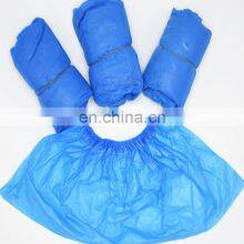 Wholesale Non Slip Cpe Shoe Covers With Single Elastic thumbnail-4
