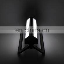 Usb Rechargeable Waterproof Brightest Flashlights Rechargeable Pop-up All-top Dimmable Led Camping Light With Stand thumbnail-3