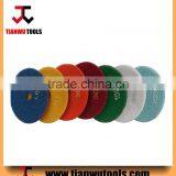 Premium and Economy Wet Diamond Polishing Pads / Stone Polishing Pad thumbnail-2