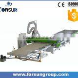 Made in China Multifunctional Nesting Carving Cnc Router Machine for Wood MDF Acrylic Board Door Making thumbnail-2