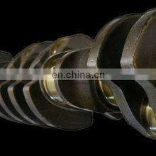 1HZ Crankshaft FIT for TOYOTA LAND CRUISER HZJ71 HZJ79 HZJ105 1HZ Diesel 4.2L 6 Cylinder OEM 13411-17012 thumbnail-2