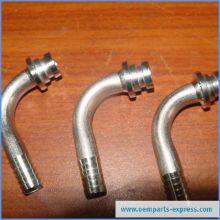 Custom Made Machining Parts, fittings