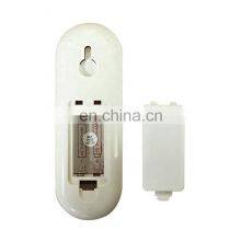 AC Remote Control Universal Remote Control For Air Conditioners 6000 in 1 KT-E08 thumbnail-4
