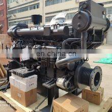 Factory Price Zichai Boat Motor 500hp 600hp 700hp 800hp 1000hp 1200hp 1500hp 1800hp Marine Engine thumbnail-2