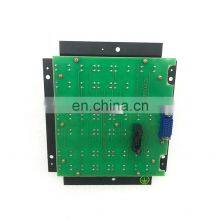 Original CNC Control Teach Pendant Membrane Mhe1copy Keyboards N860-3117-T010 Spare Fanuc Keyboard thumbnail-4