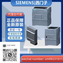 6ES7211-1AE40-0XB0S7-1200 Siemens CPU 1211C compact 24V 6 input/4 output 6ES72111AE400XB0