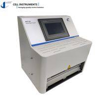 Celtec HST-01 Hot Selling Touch Screen Version Heating and Sealing Data Detection for Composite Packaging Material thumbnail-3