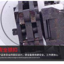 KZ-32/19 Combined Pneumatic Steel Strapping Machine Tool thumbnail-5