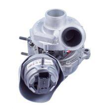Ford Turbocharger, GTB1449VZ, P/N: 806498-5003S, 783583-5004S thumbnail-3