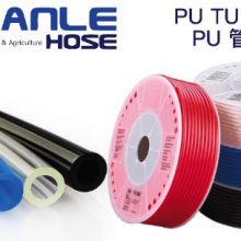 Pneumatic Polyurethane PU Hose coil tube for compressor air system
